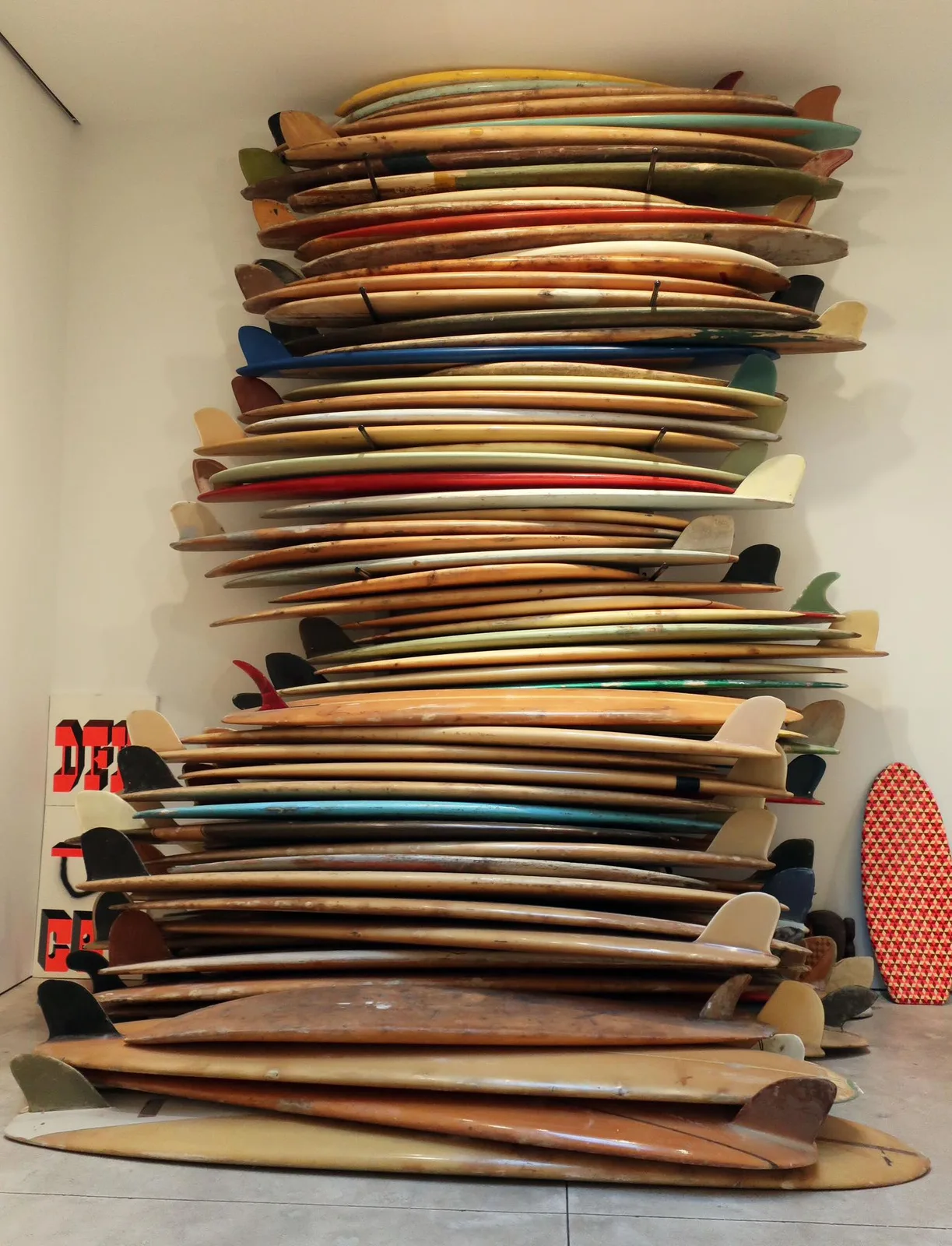 כמה גלשנים באמת צריך?