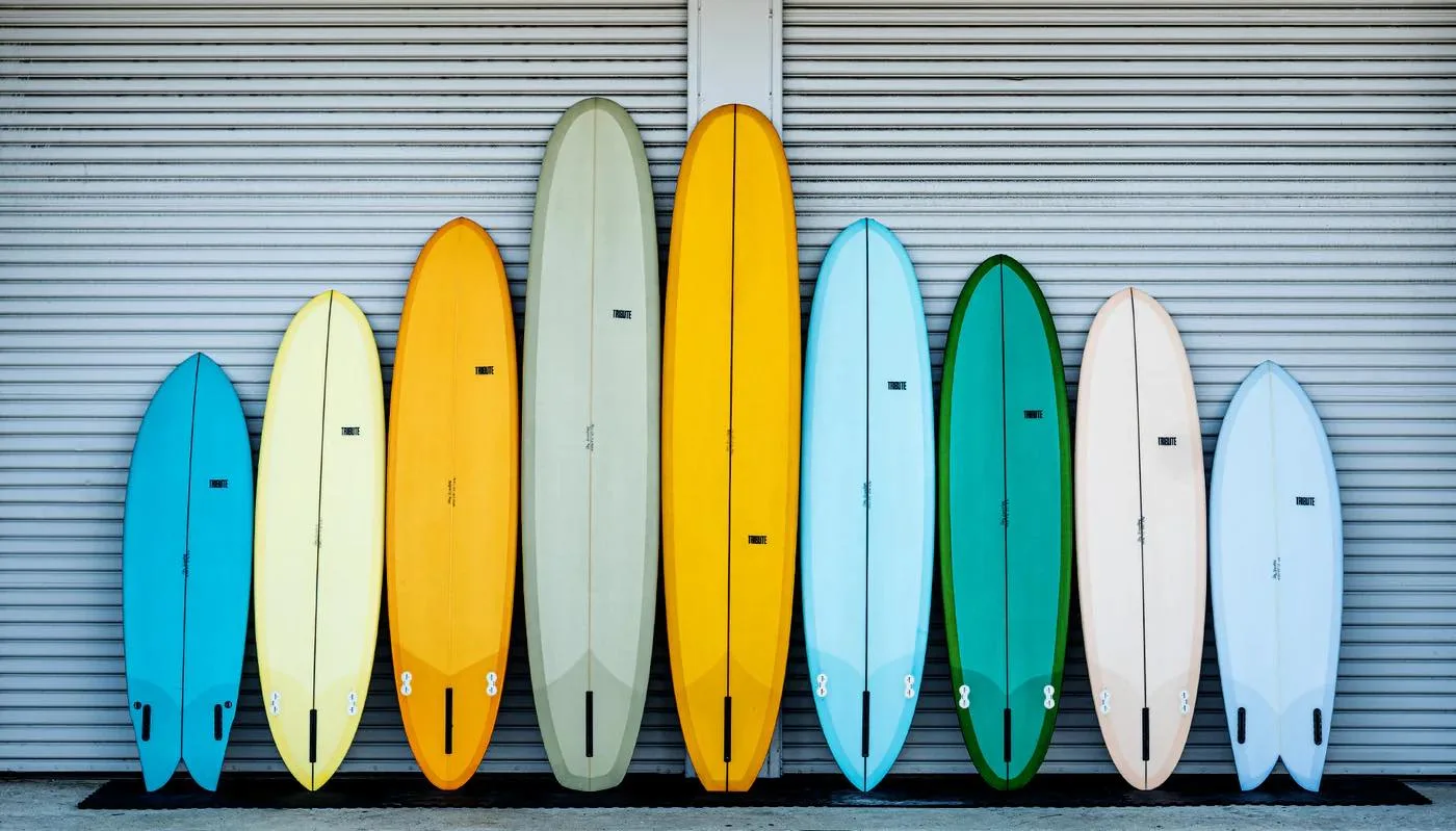 מתי נכון להתקדם לגלשן קשיח?